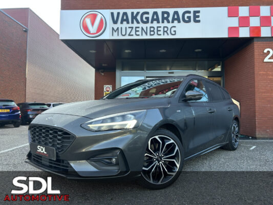 Ford FOCUS Wagon