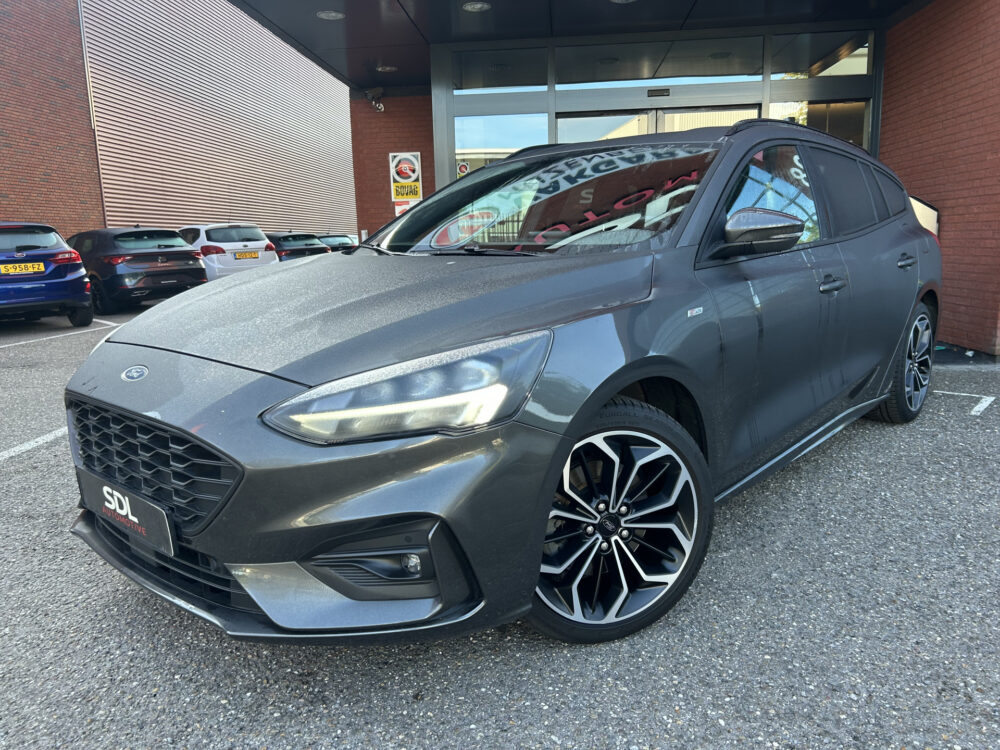 Ford FOCUS Wagon