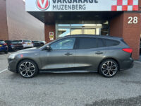 Ford FOCUS Wagon