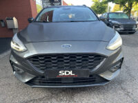 Ford FOCUS Wagon