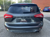 Ford FOCUS Wagon