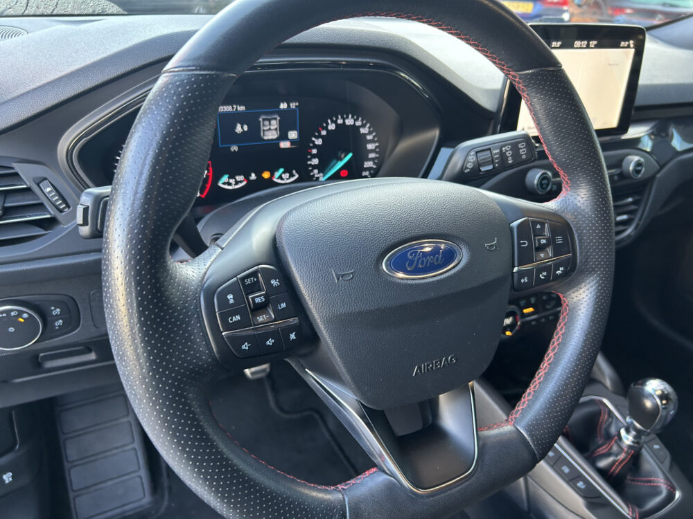 Ford FOCUS Wagon
