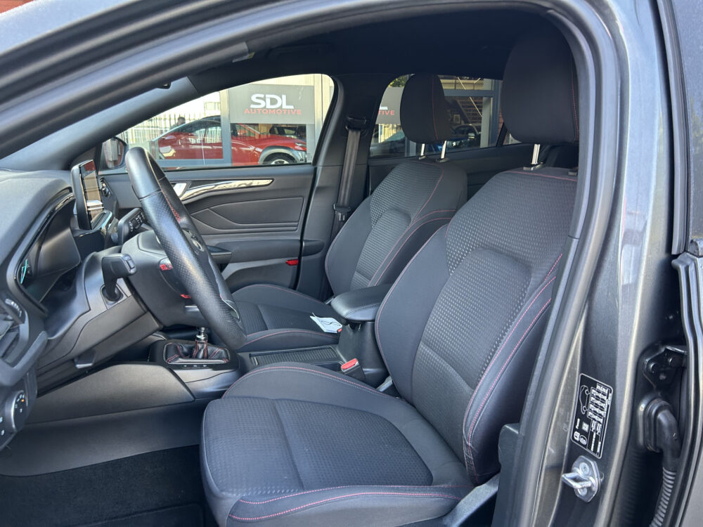Ford FOCUS Wagon