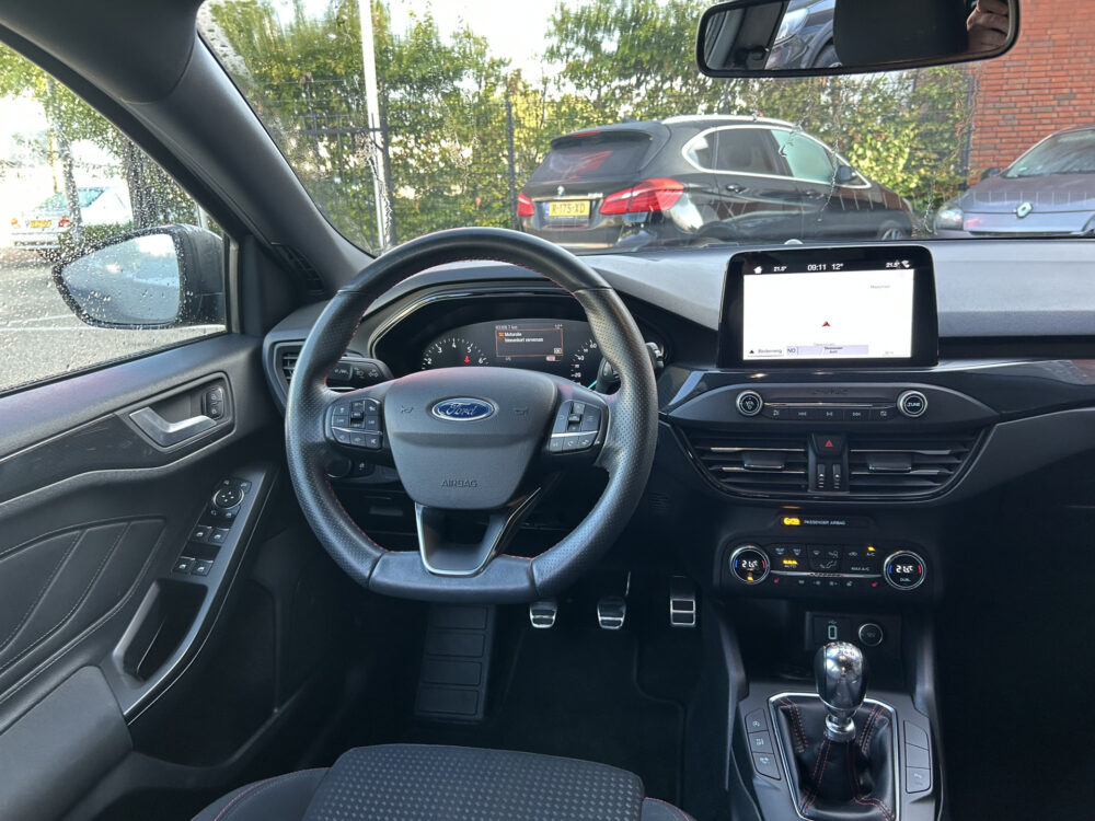 Ford FOCUS Wagon