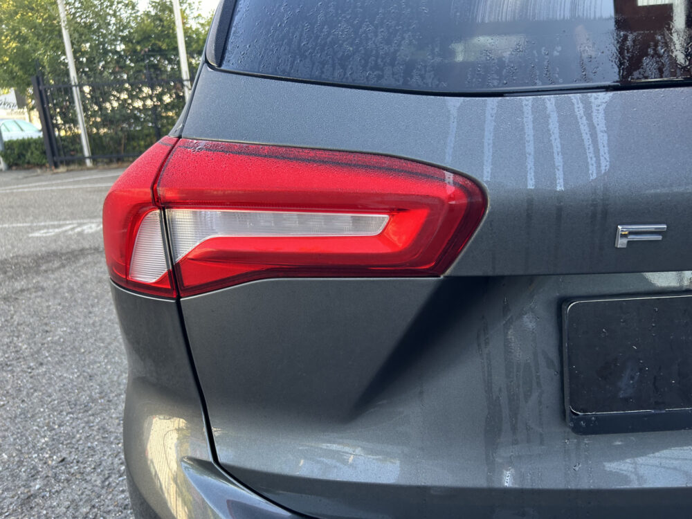 Ford FOCUS Wagon