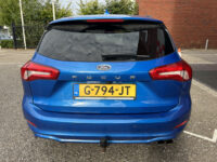 Ford FOCUS Wagon