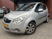 Opel Agila