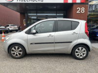 Opel Agila