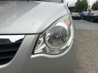 Opel Agila