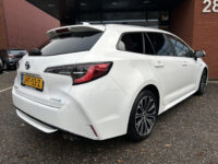 Toyota Corolla Touring Sports