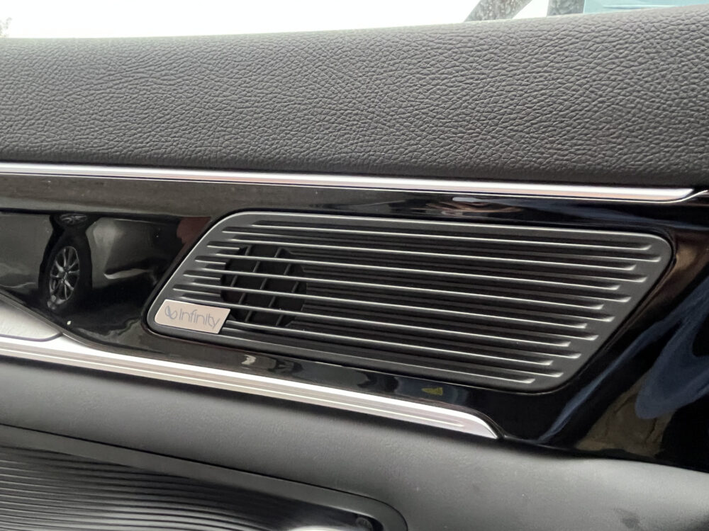 BYD SEAL U
