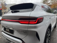 BYD SEAL U