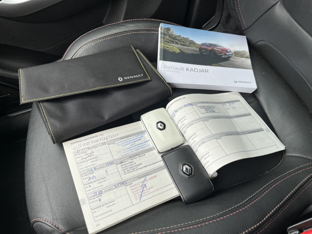 Renault Kadjar
