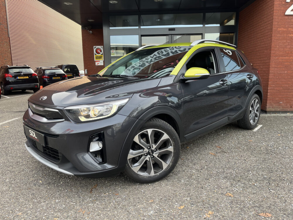 Kia Stonic