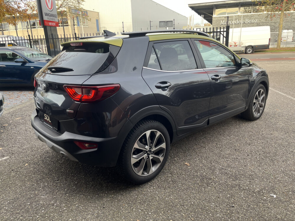 Kia Stonic