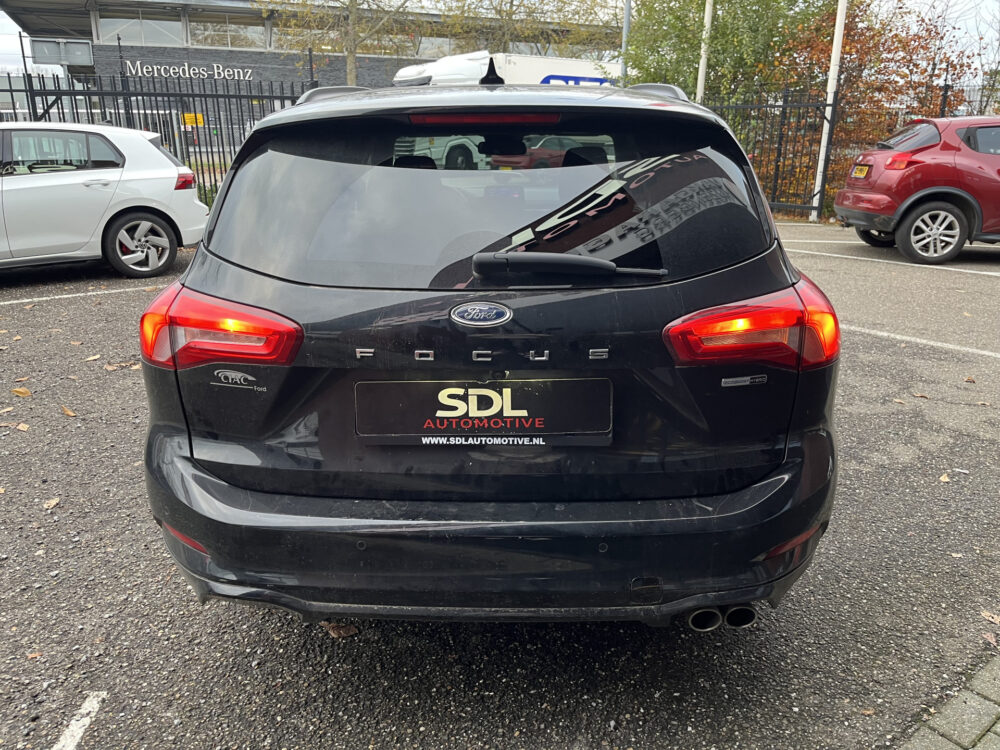 Ford FOCUS Wagon