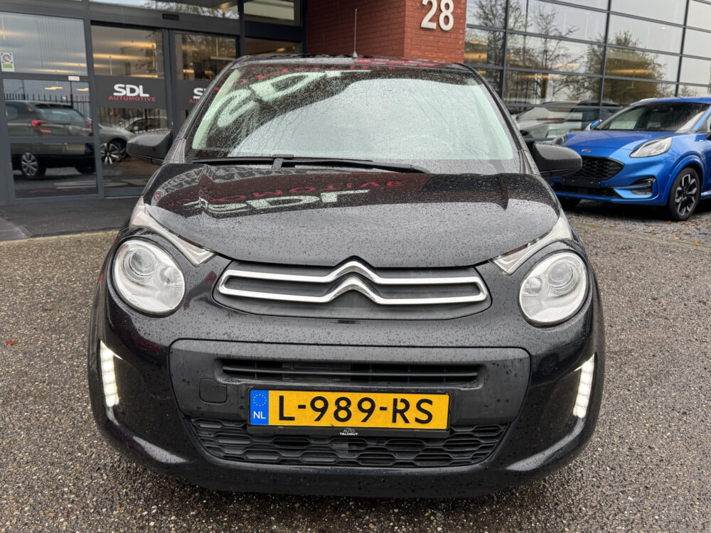 Citroën C1