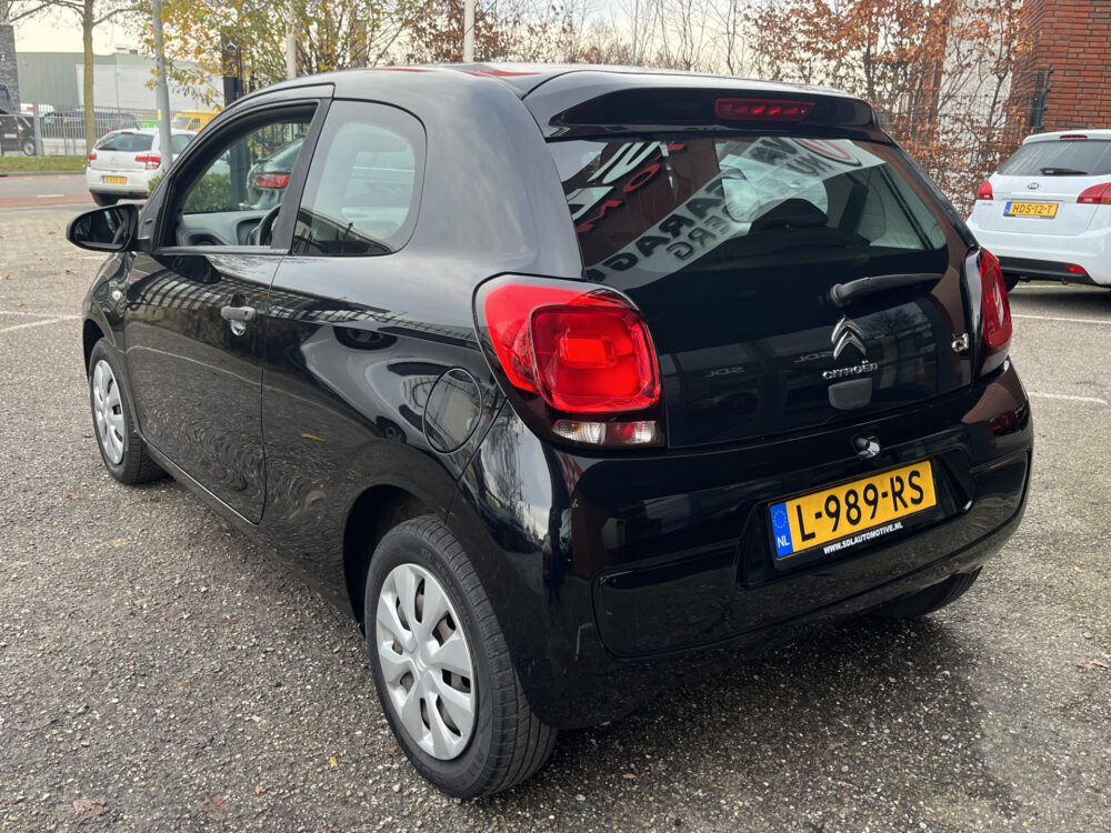 Citroën C1