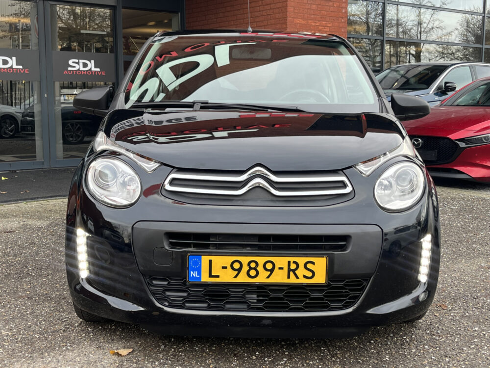 Citroën C1