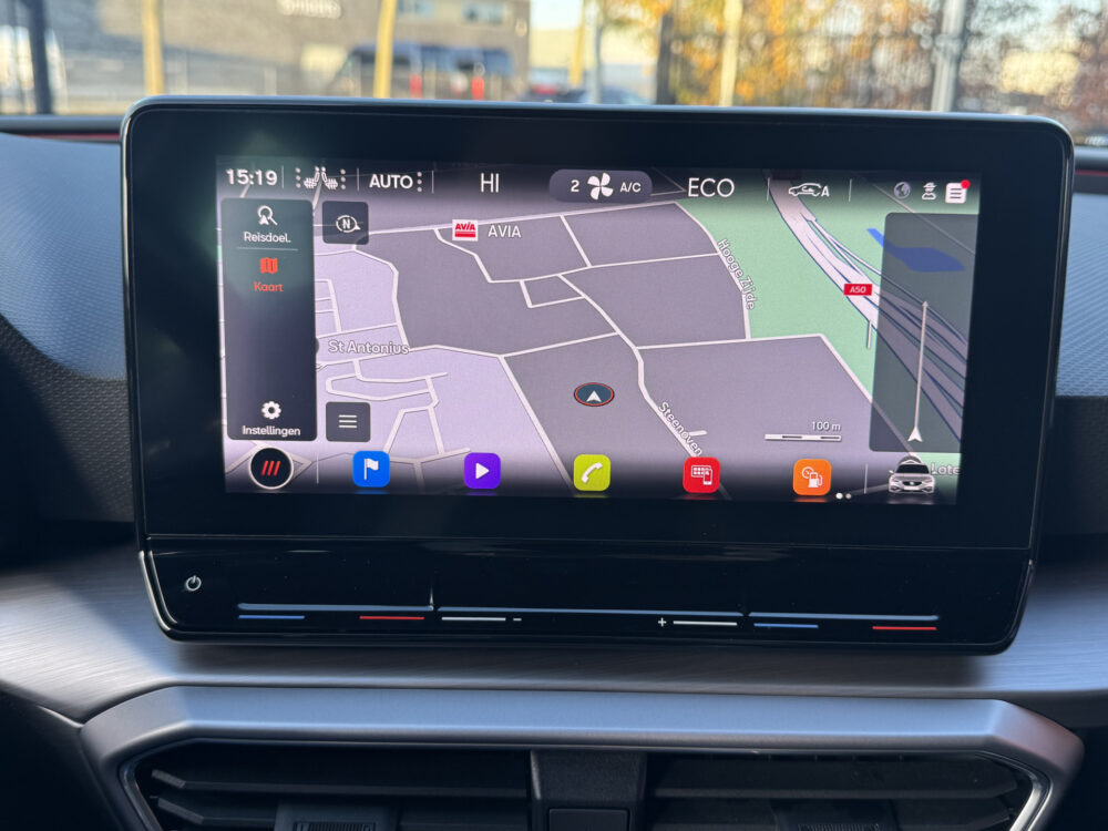 SEAT Leon Sportstourer