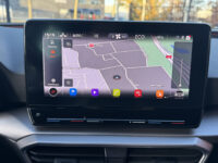 SEAT Leon Sportstourer