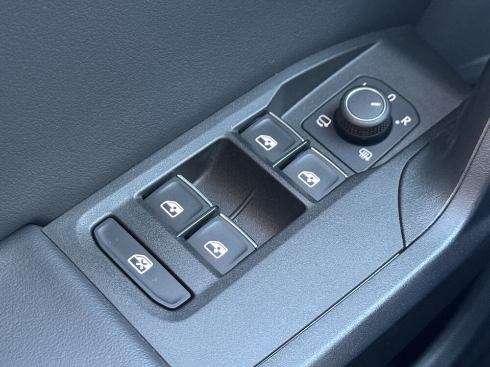 SEAT Leon Sportstourer