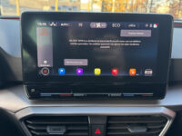 SEAT Leon Sportstourer