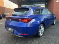 SEAT Leon Sportstourer