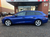 SEAT Leon Sportstourer