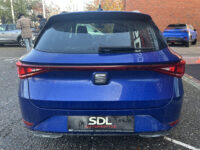 SEAT Leon Sportstourer
