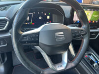 SEAT Leon Sportstourer