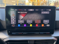 SEAT Leon Sportstourer