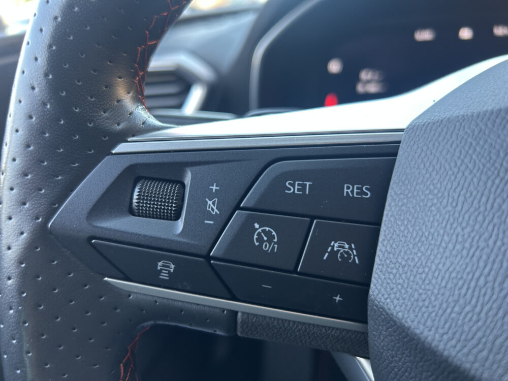 SEAT Leon Sportstourer