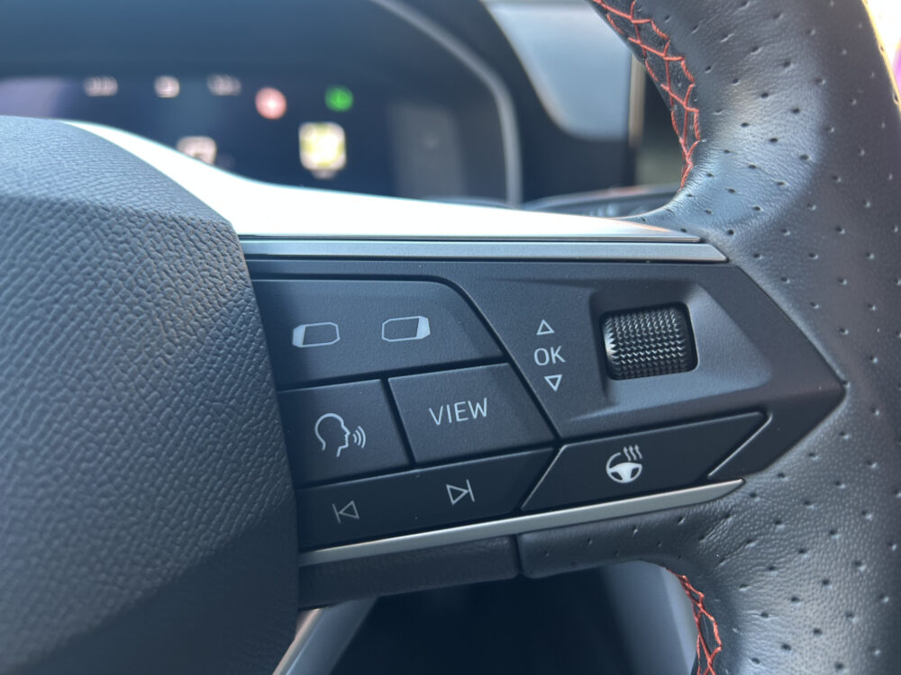 SEAT Leon Sportstourer