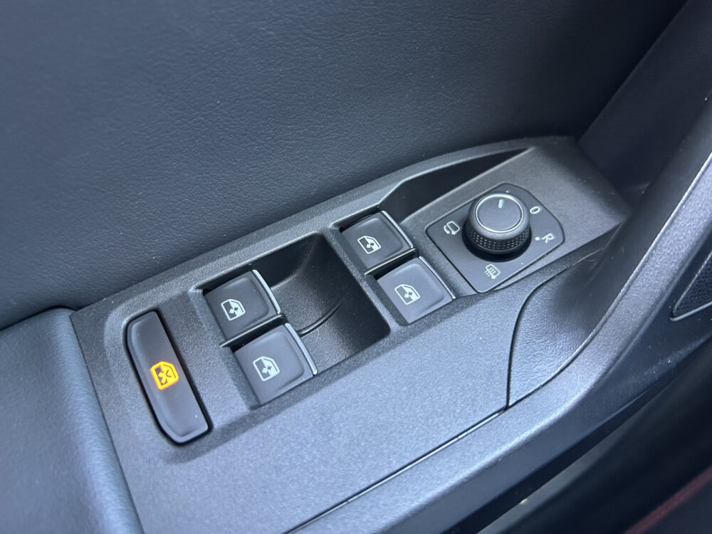 SEAT Leon Sportstourer