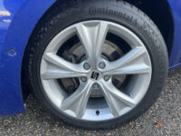 SEAT Leon Sportstourer