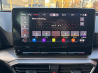 SEAT Leon Sportstourer