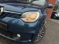 Renault Twingo Z.E.