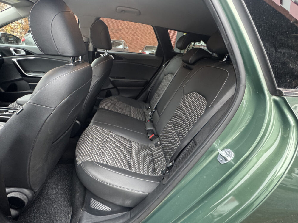 Kia Ceed Sportswagon