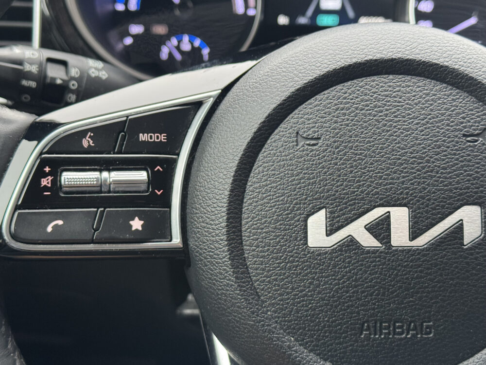 Kia Ceed Sportswagon