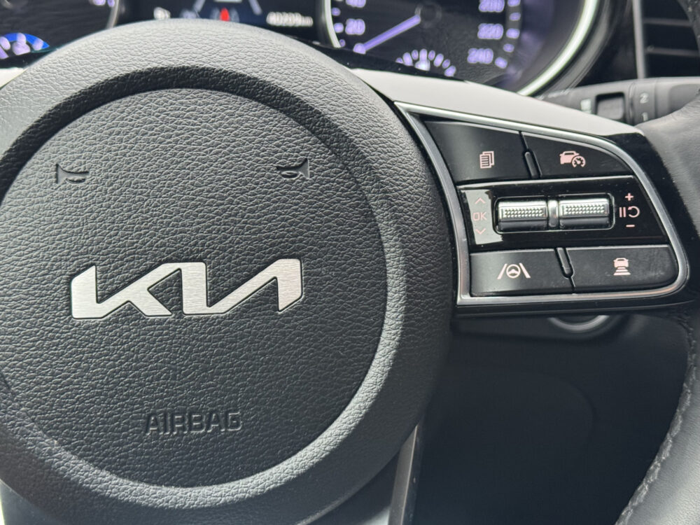 Kia Ceed Sportswagon