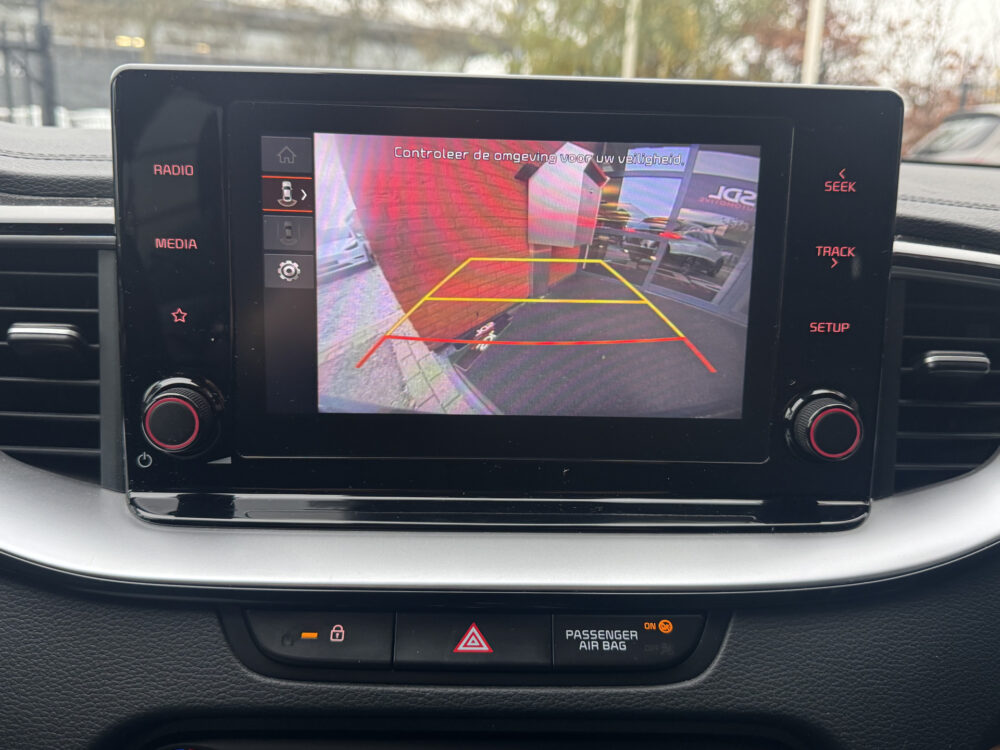 Kia Ceed Sportswagon