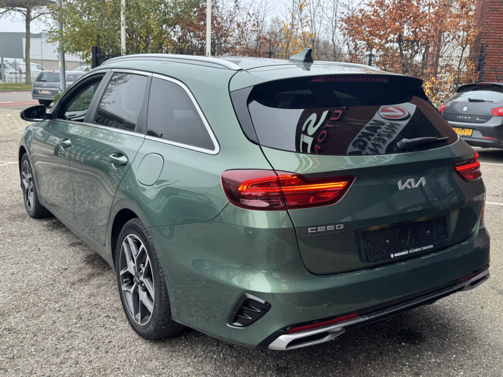Kia Ceed Sportswagon