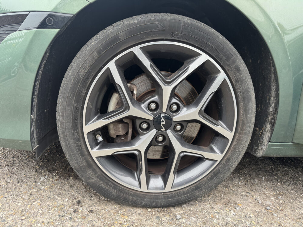 Kia Ceed Sportswagon