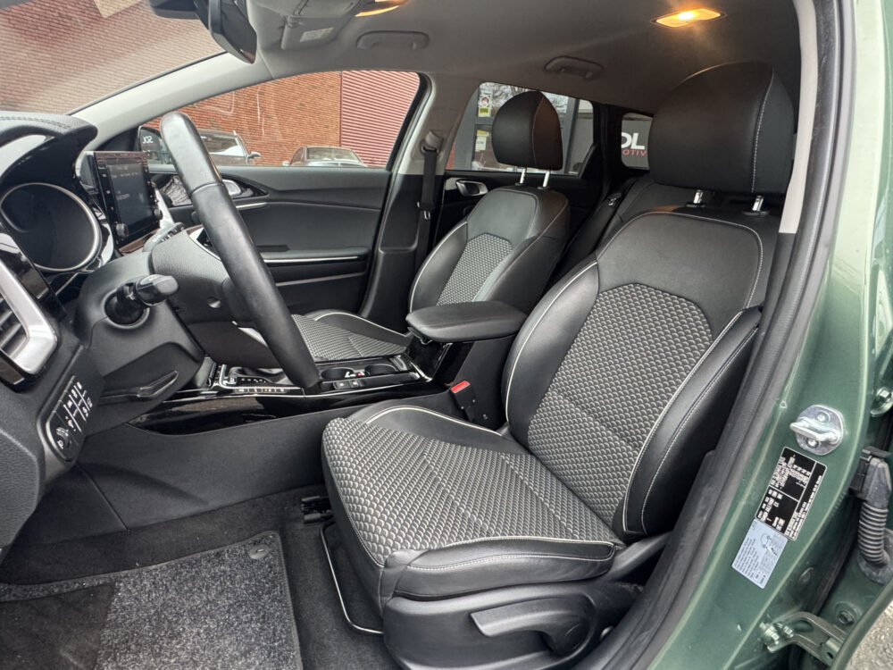 Kia Ceed Sportswagon