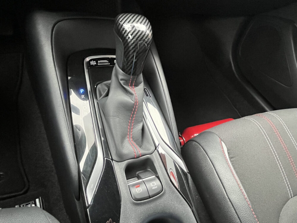 Toyota Corolla Touring Sports