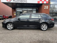 Toyota Corolla Touring Sports