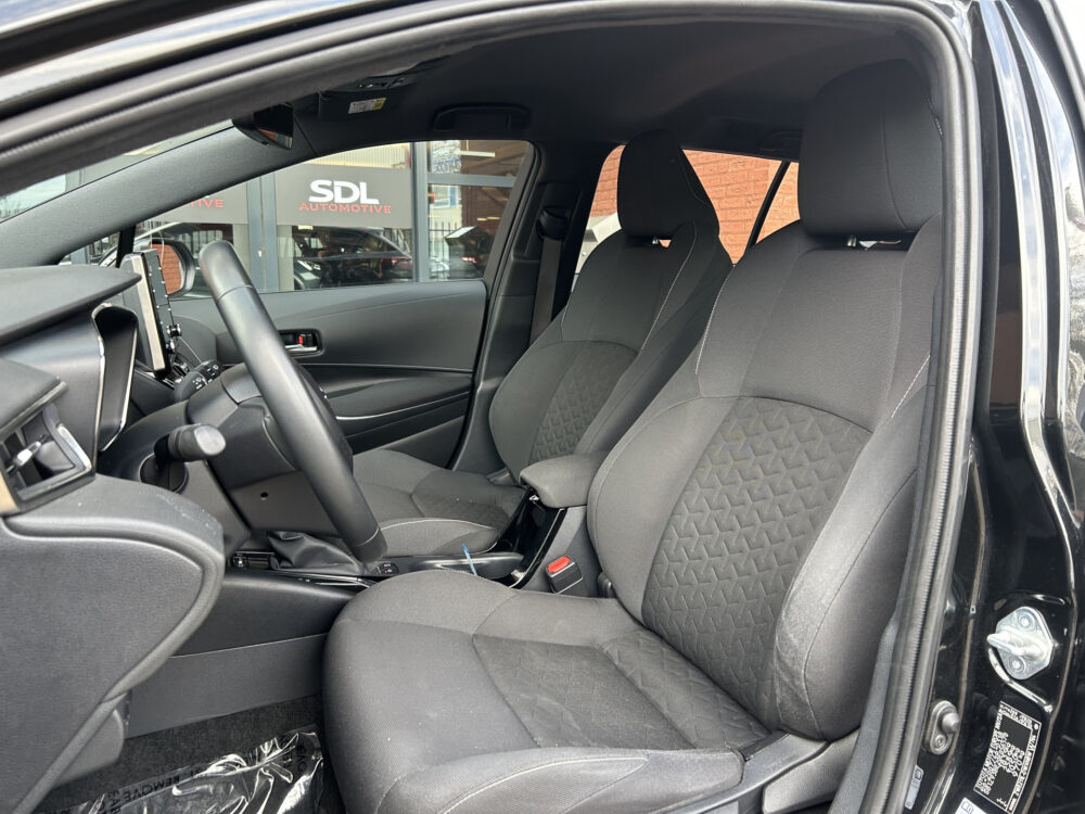 Toyota Corolla Touring Sports