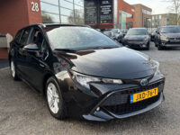 Toyota Corolla Touring Sports