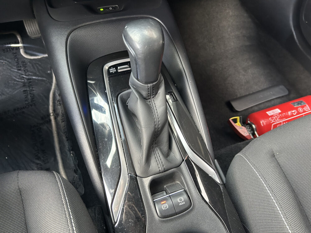 Toyota Corolla Touring Sports